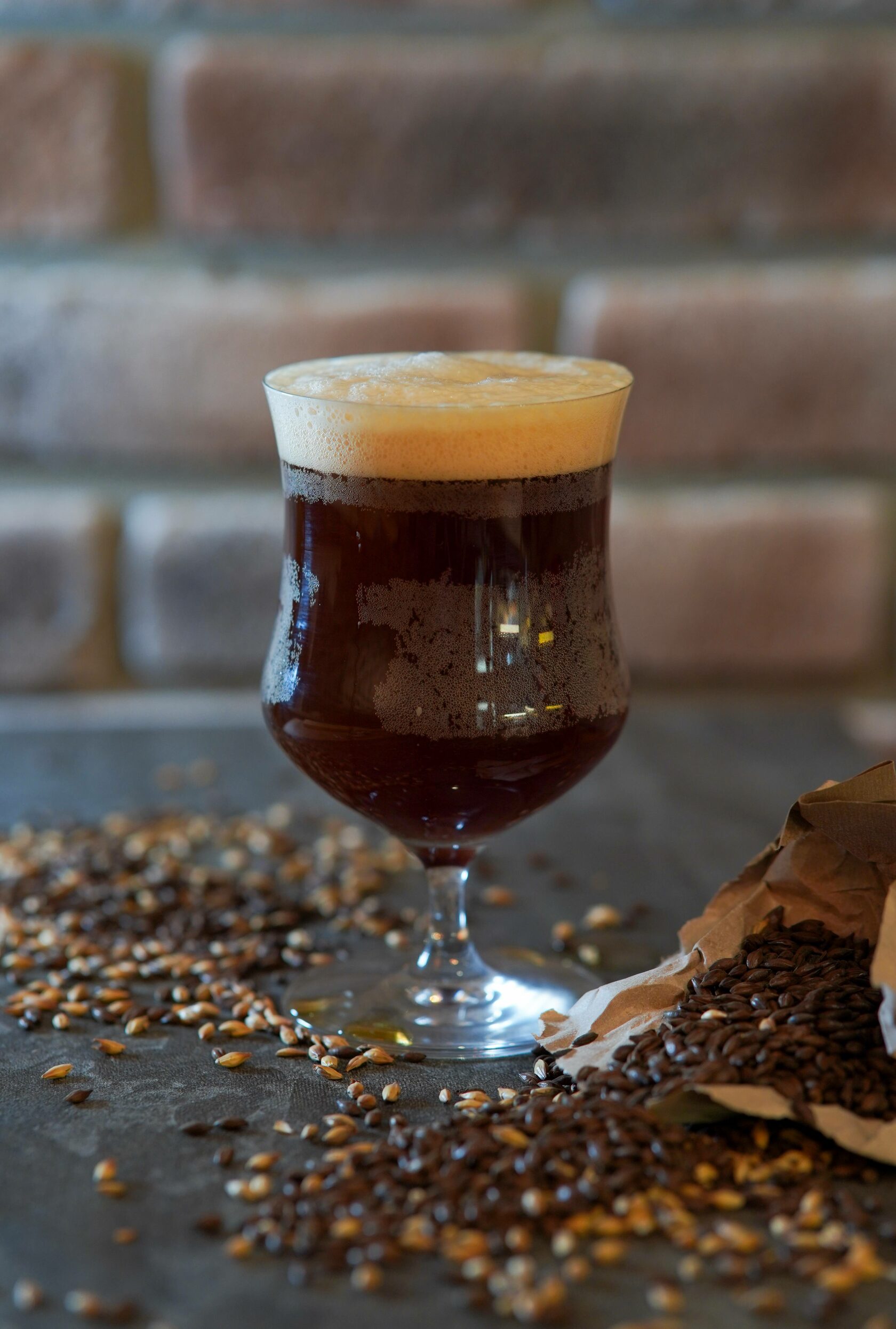 Пиво "Жигулевское"