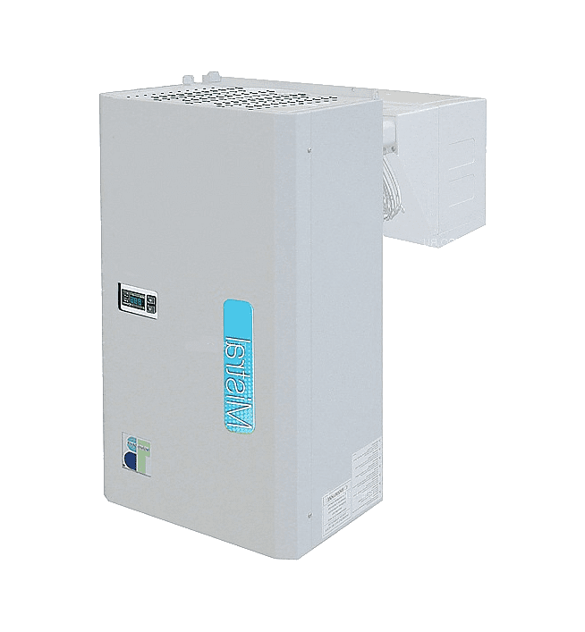 обслуживание чиллеров в москве