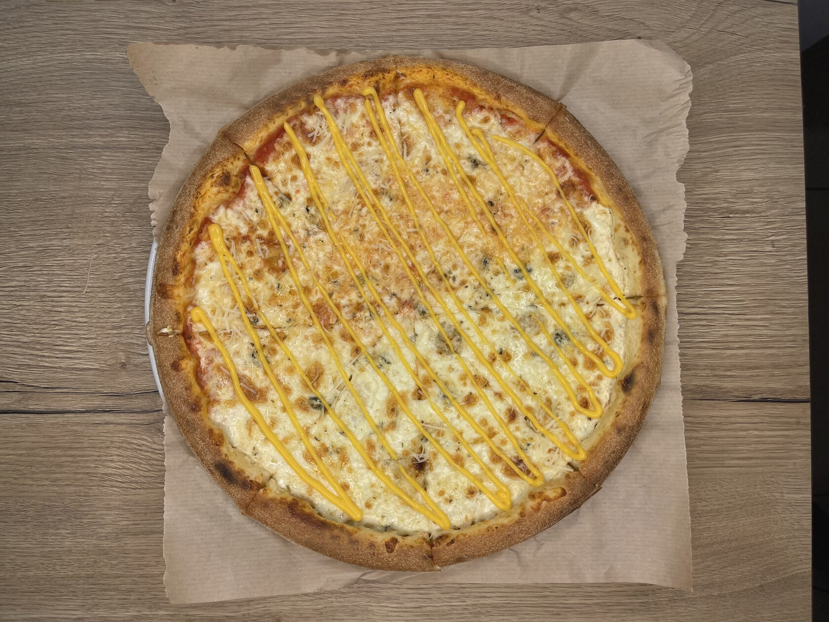 четыре сыра додо пицца фото 118