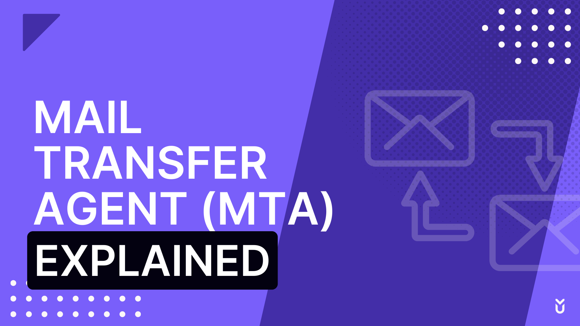 Mail Transfer Agent (MTA) Explained