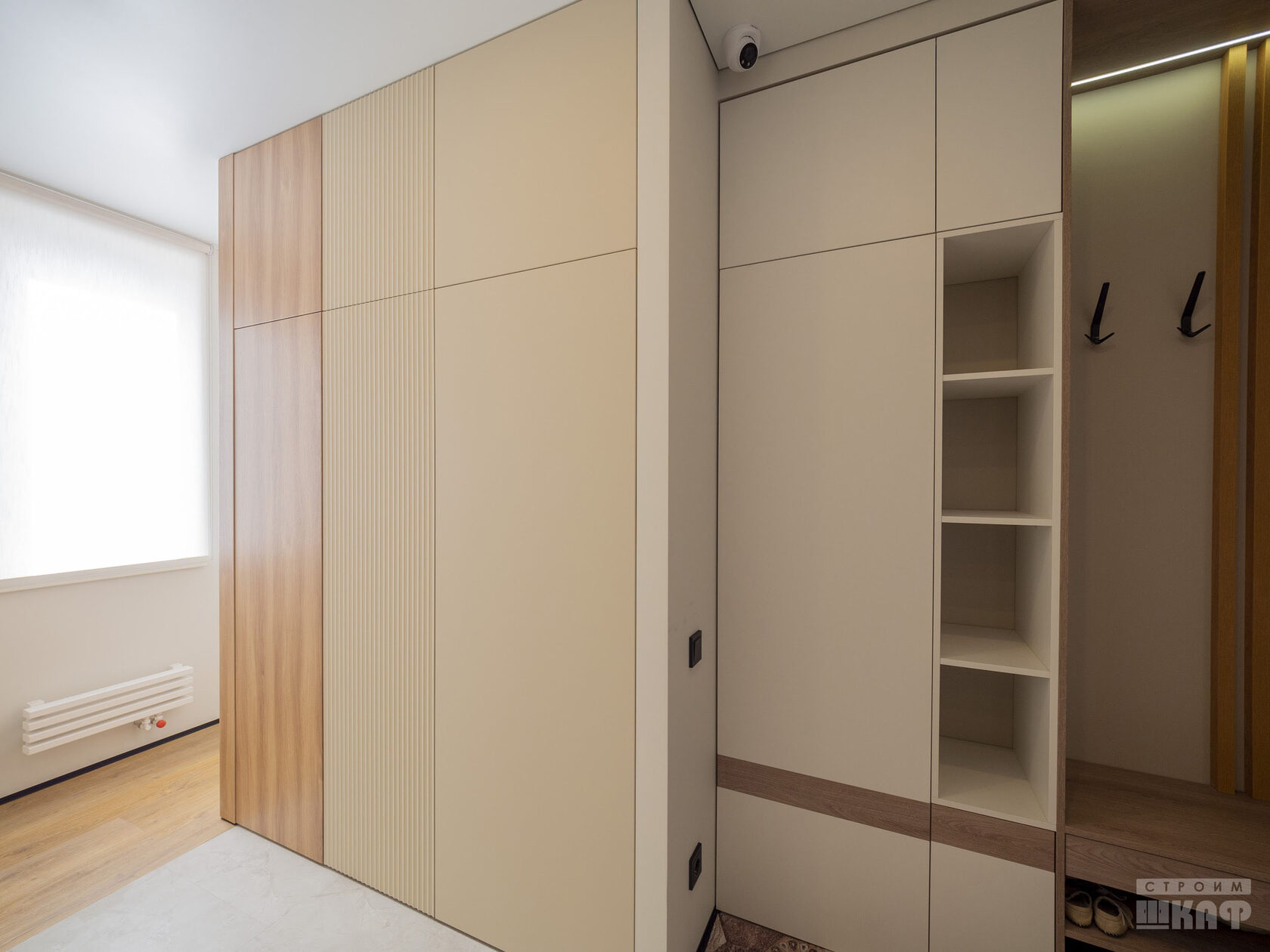 Покупка мебели в кризис