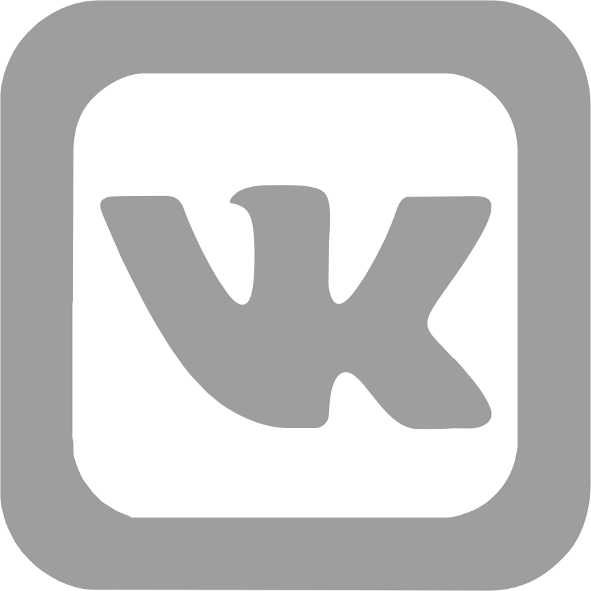 Логотип ВК. Значок ВК серый. Значок ВК белый. Иконка ВК для сайта.