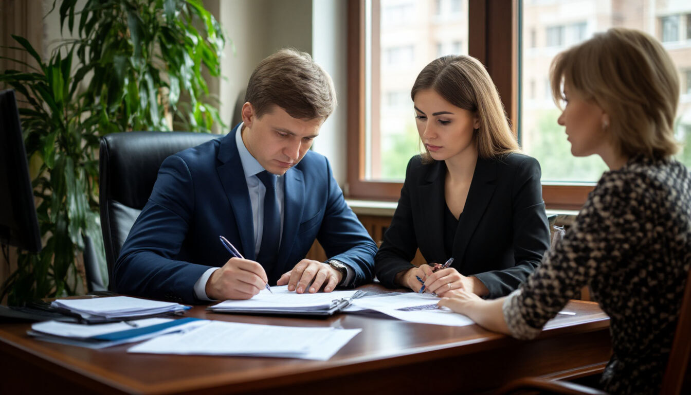 Детективное агентство Москва