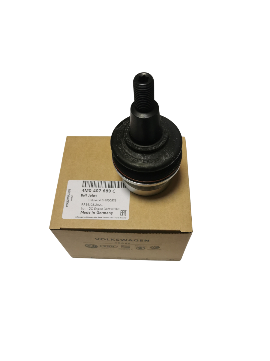 Шаровая опора 4M0407689C