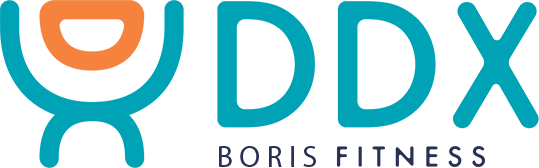  DDX FITNESS 