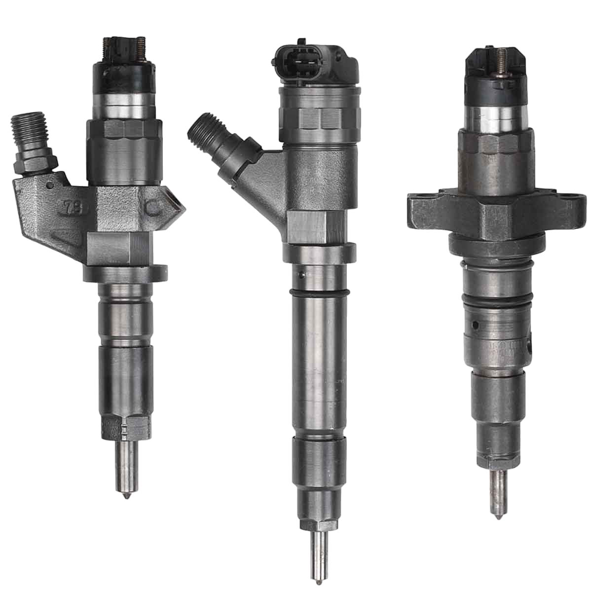 Как отремонтировать дизельную форсунку? | Блог Ди-Зел Сервис