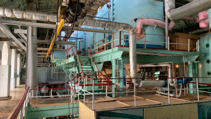  Льговский сахарный завод