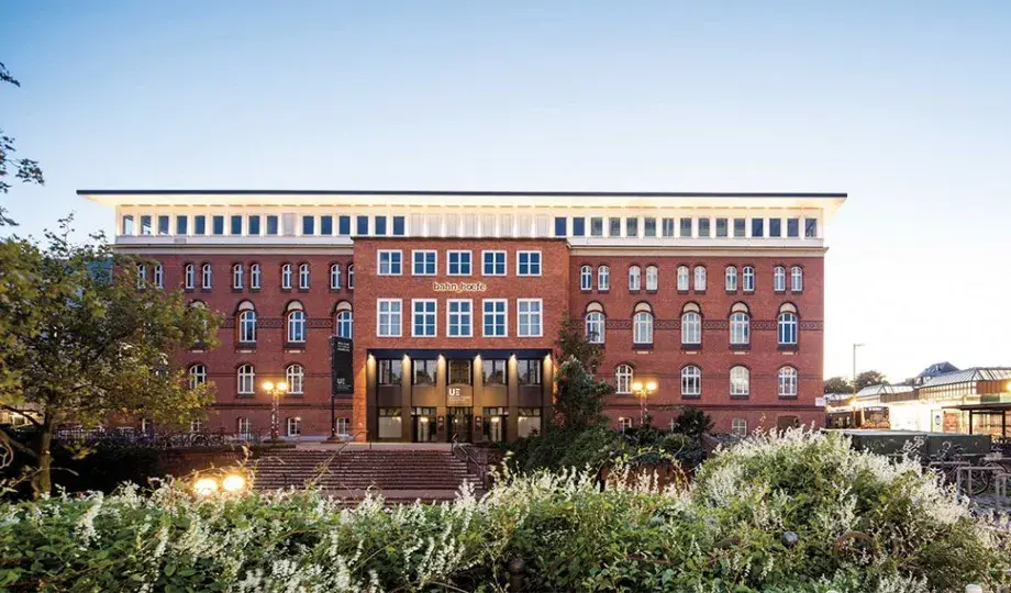 ¡Estudia en Alemania!  La University of Europe for Applied Sciences (UE) te ofrece programas 100% en inglés para que empieces tu carrera global sin barreras. ¡Conoce su oferta en el Expo Exterior 2025!