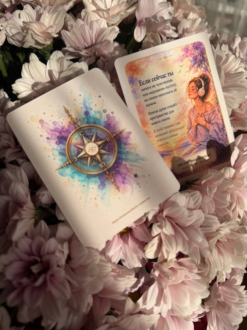 Внутренний компас фото 3
