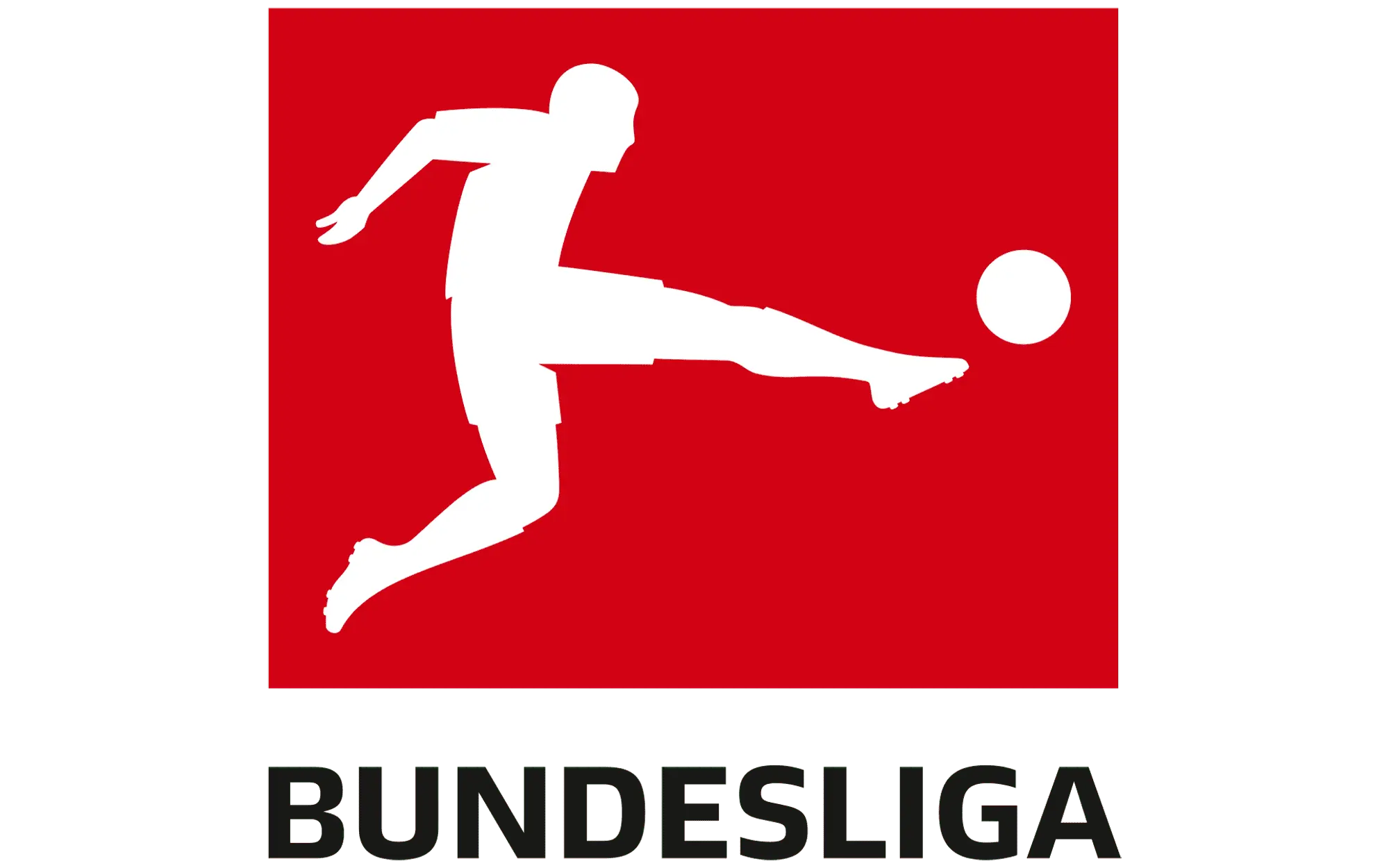 Bundesliga Logo | Sports Bar
