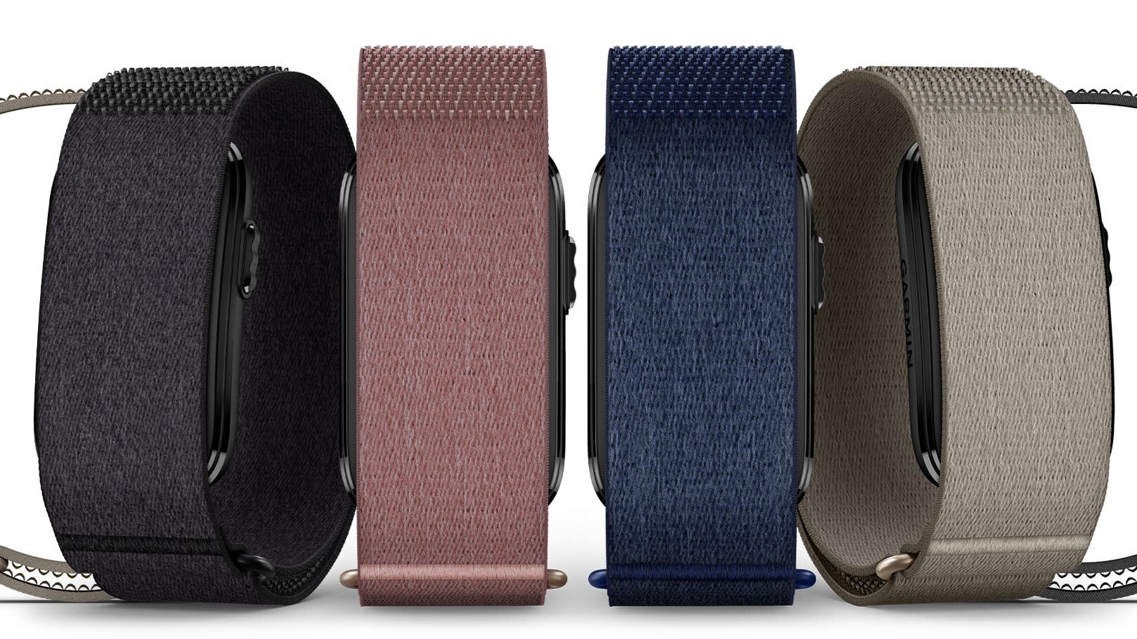 Garmin CIRQA Smart Band