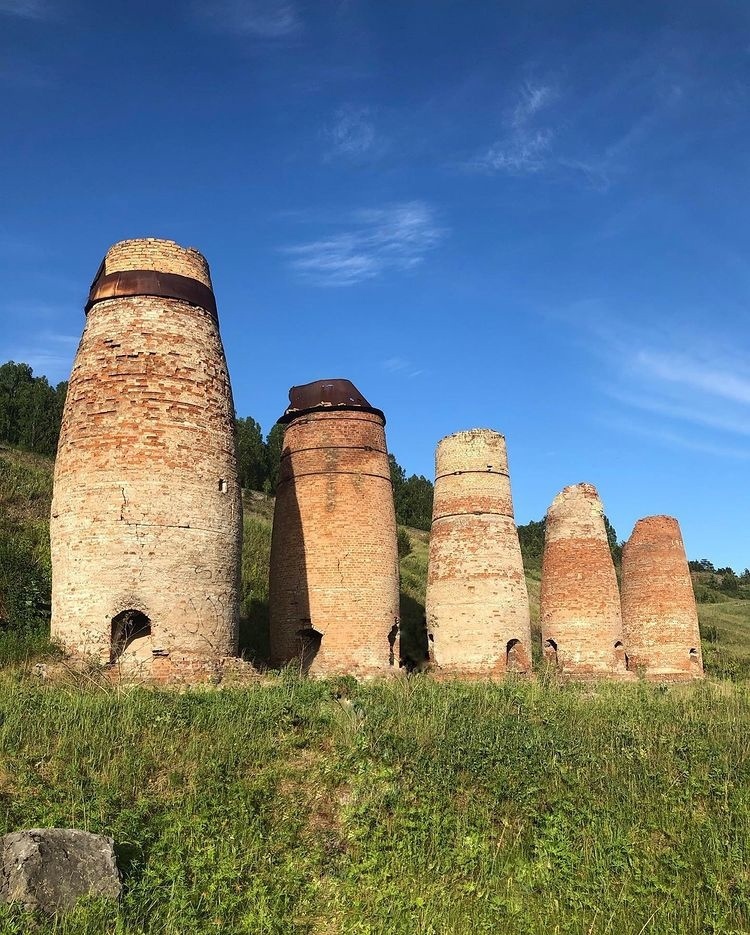 Природно исторический комплекс