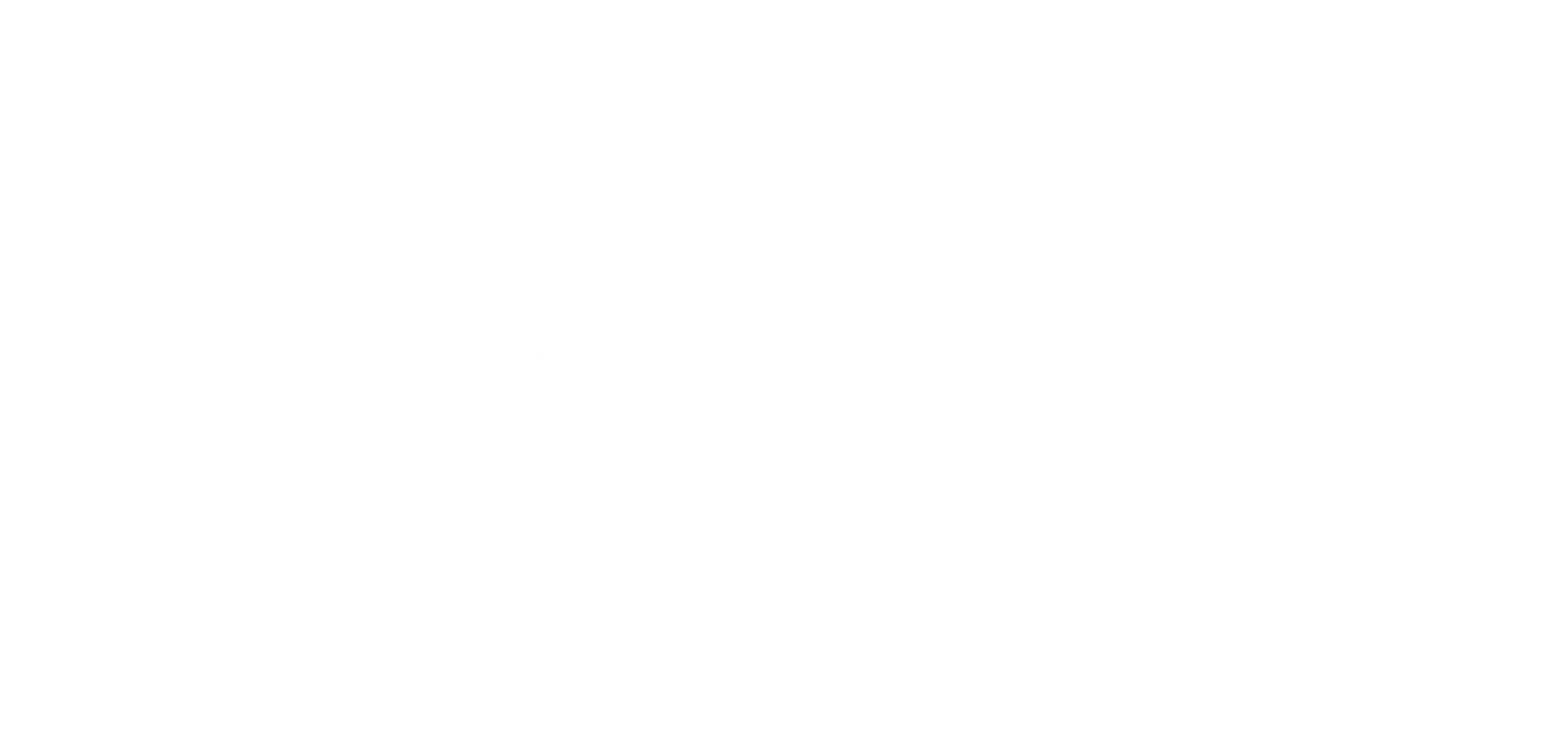Moscow Yacht Show 2017