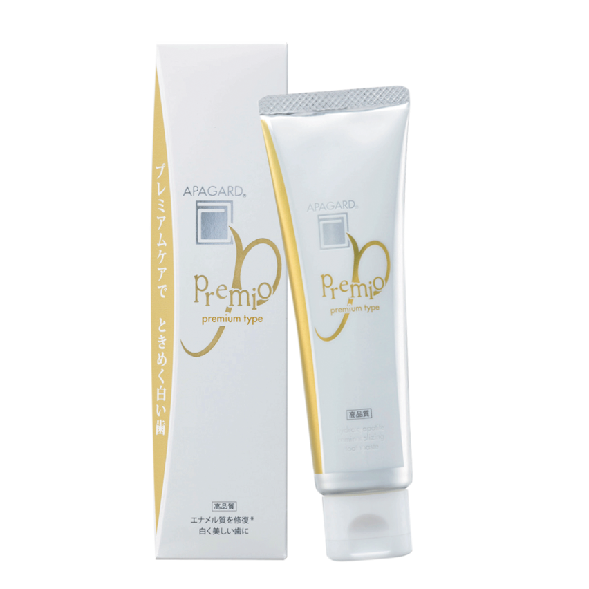 Апагард Премио