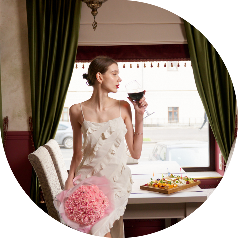 Президентский люкс