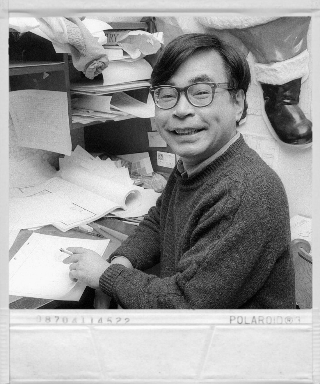 Хаяо Миядзаки