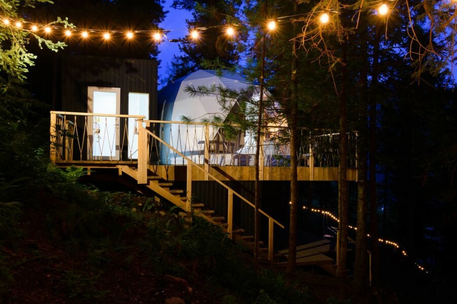 Романтический отдых Fusion Inn