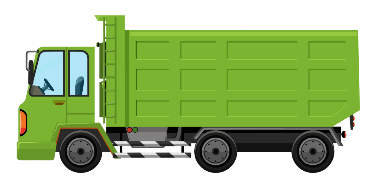 Вывоз мусора