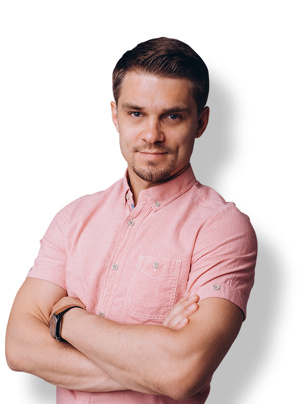 Карта замеров