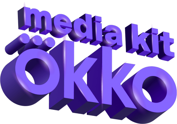 okko для playstation