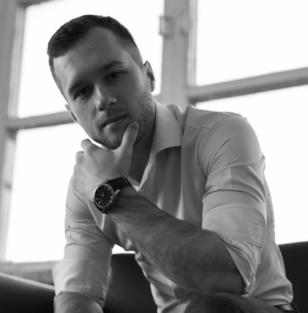 Биография | Сорокин Алексей Дмитриевич