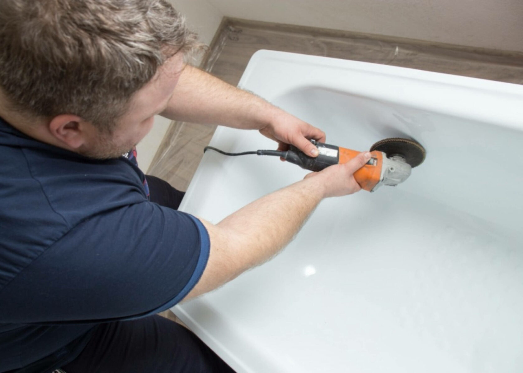 OBNOVI VANNU.RU Реставрация ванн с гарантией качества.