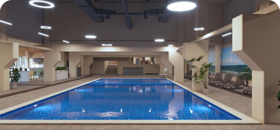 Пермские Термы