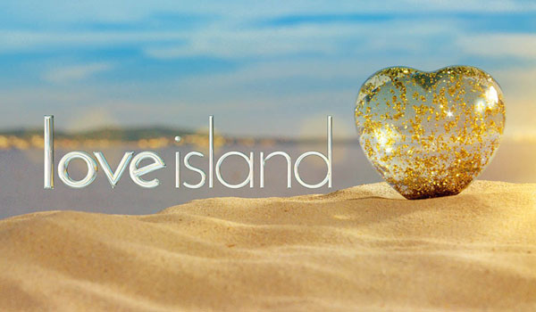 Остров любви