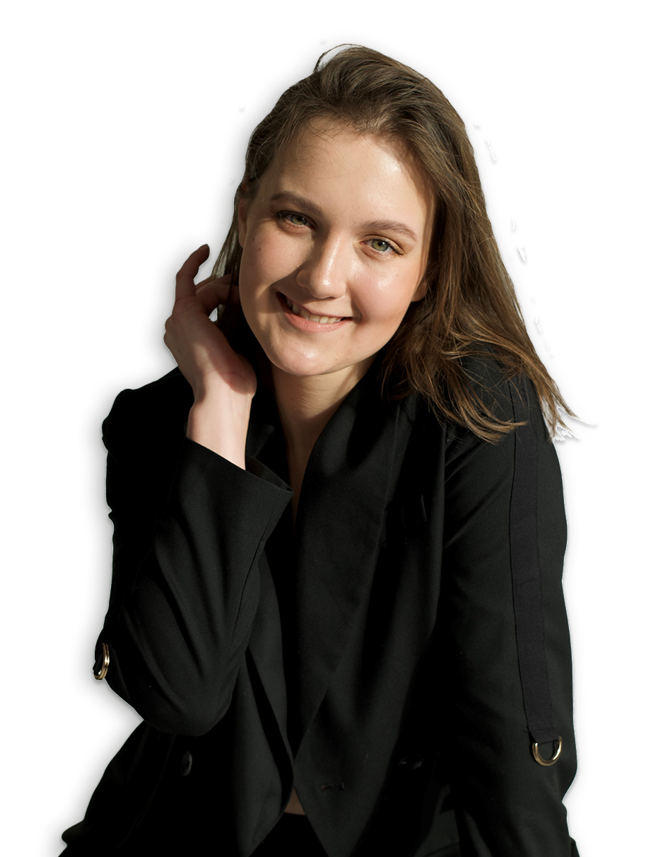Полина Валентиновна Гончарова