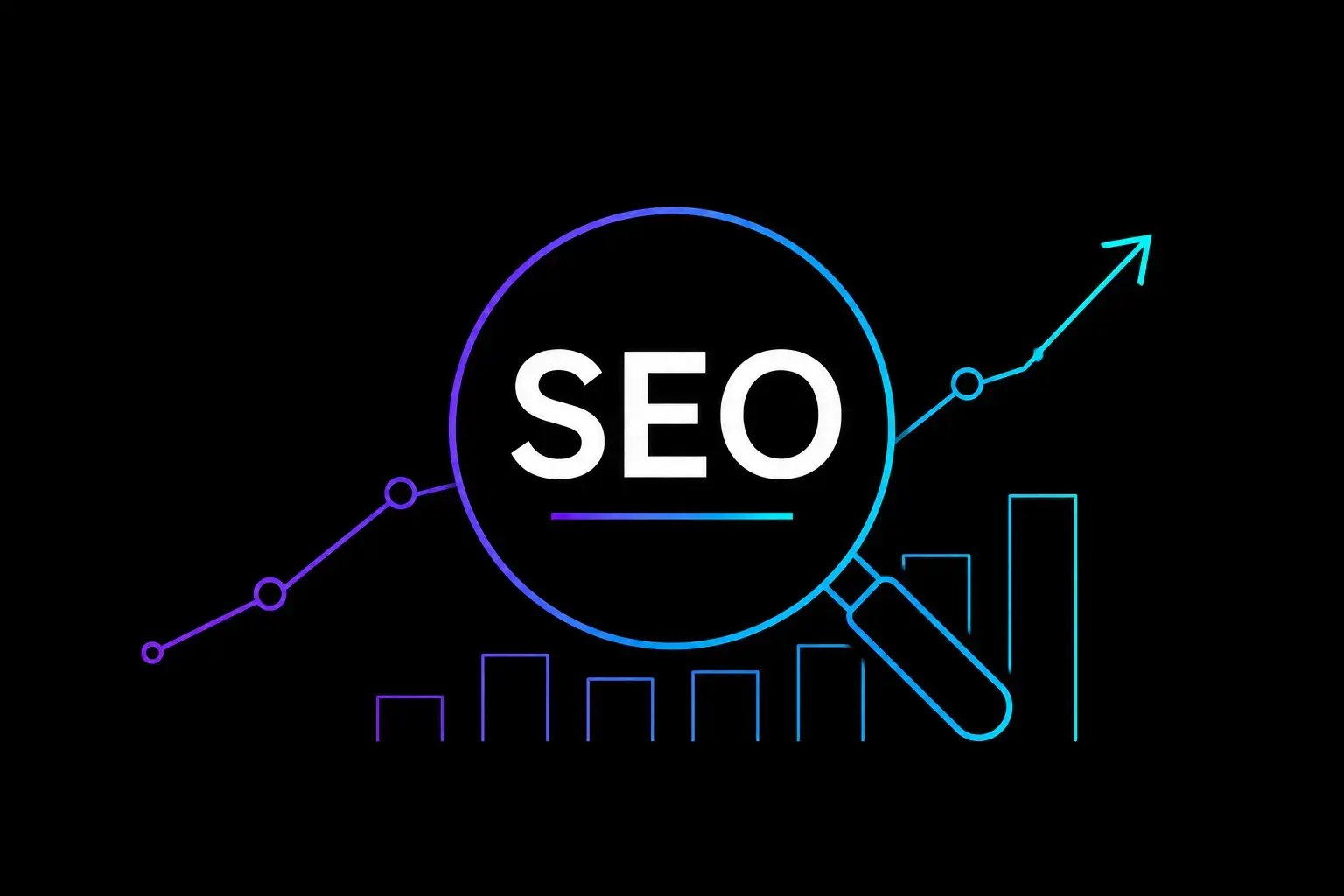 SEO продвижение сайта в поисковых системах