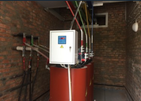 Проектирование