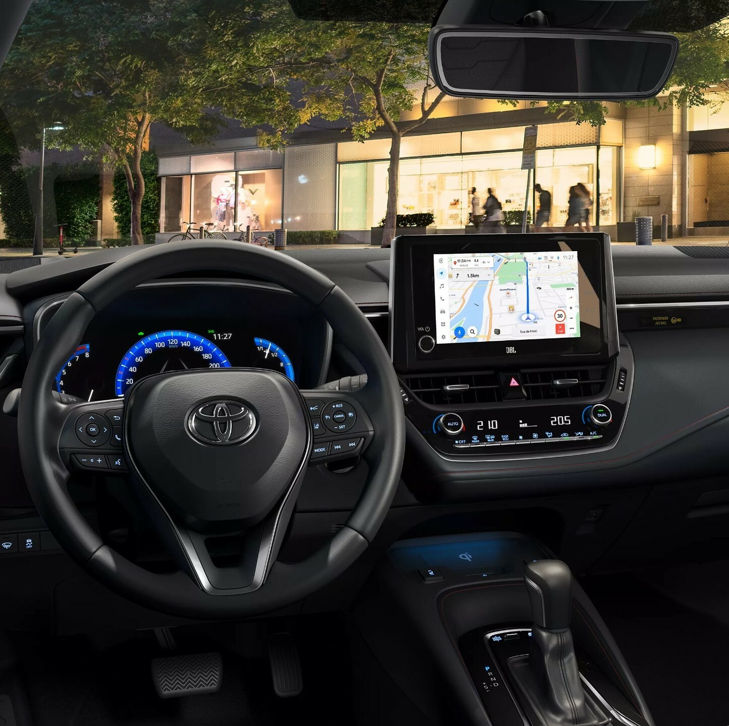 Обновление карт навигации Toyota & Lexus, руcификaция Японcких магнитол