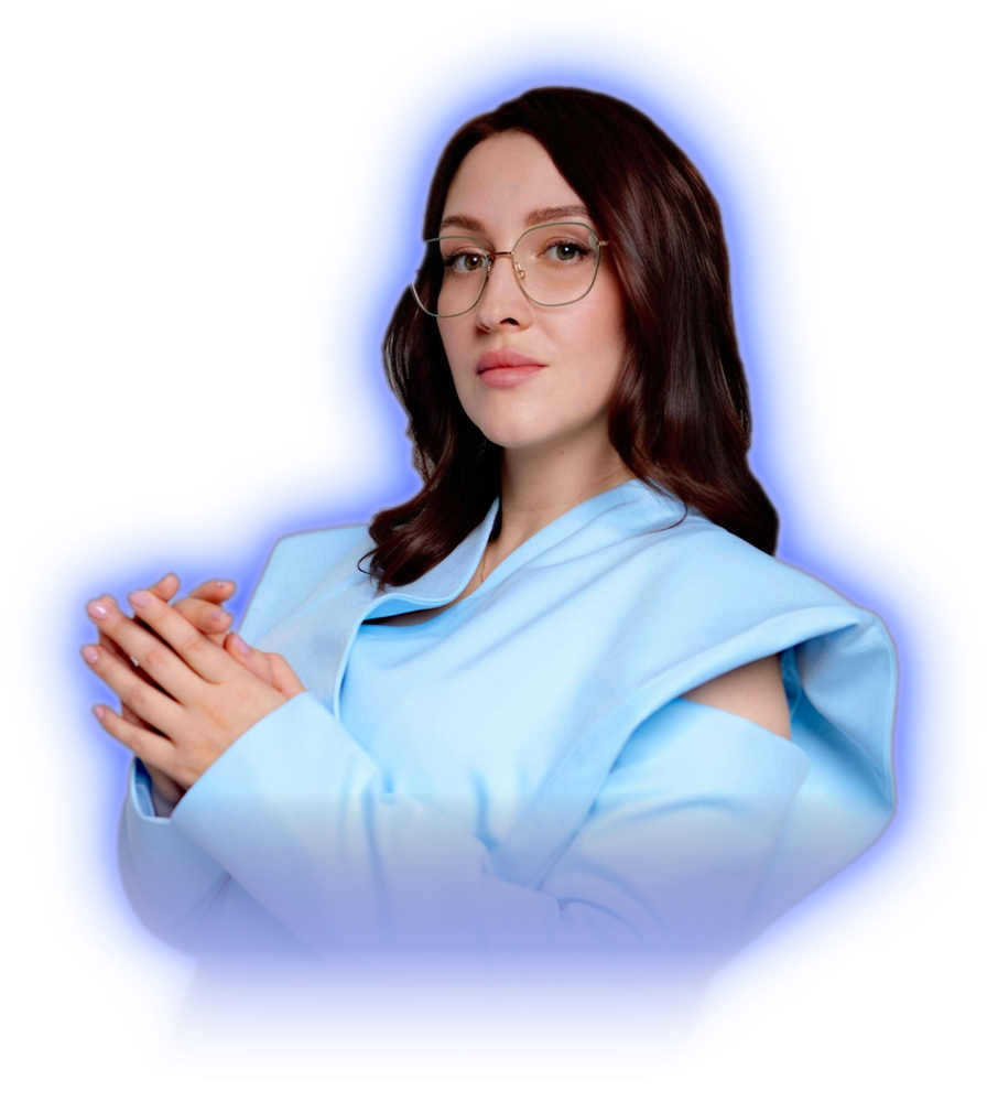 Лара Гордиенко