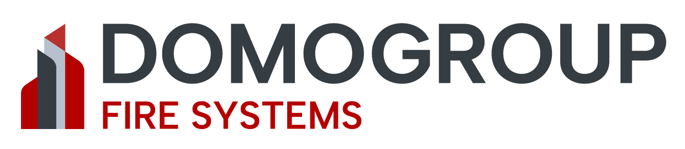 DOMOGROUP Fire Systems