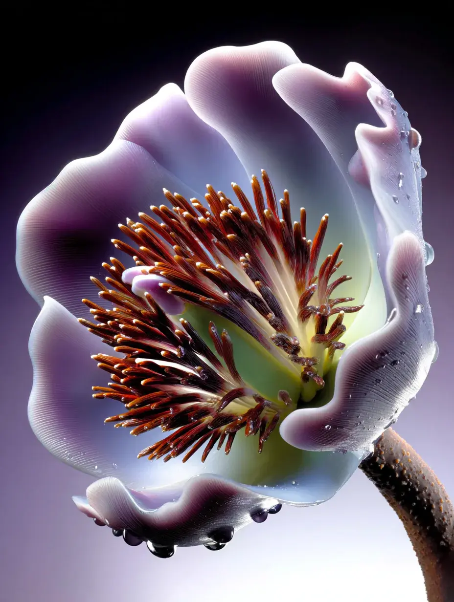 Alien Flora 46