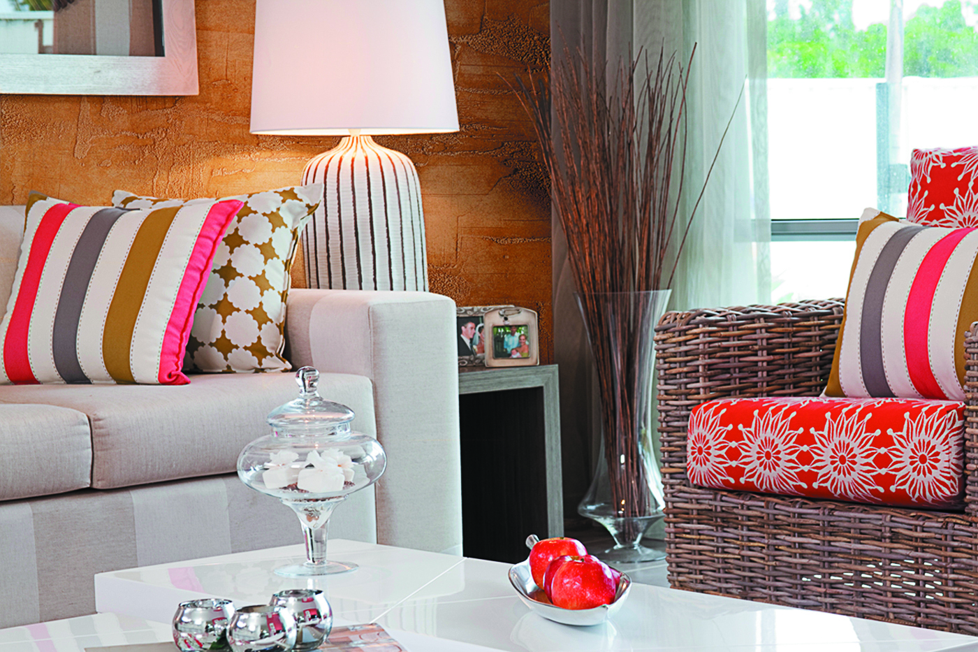 Декоративная штукатурка Lanors