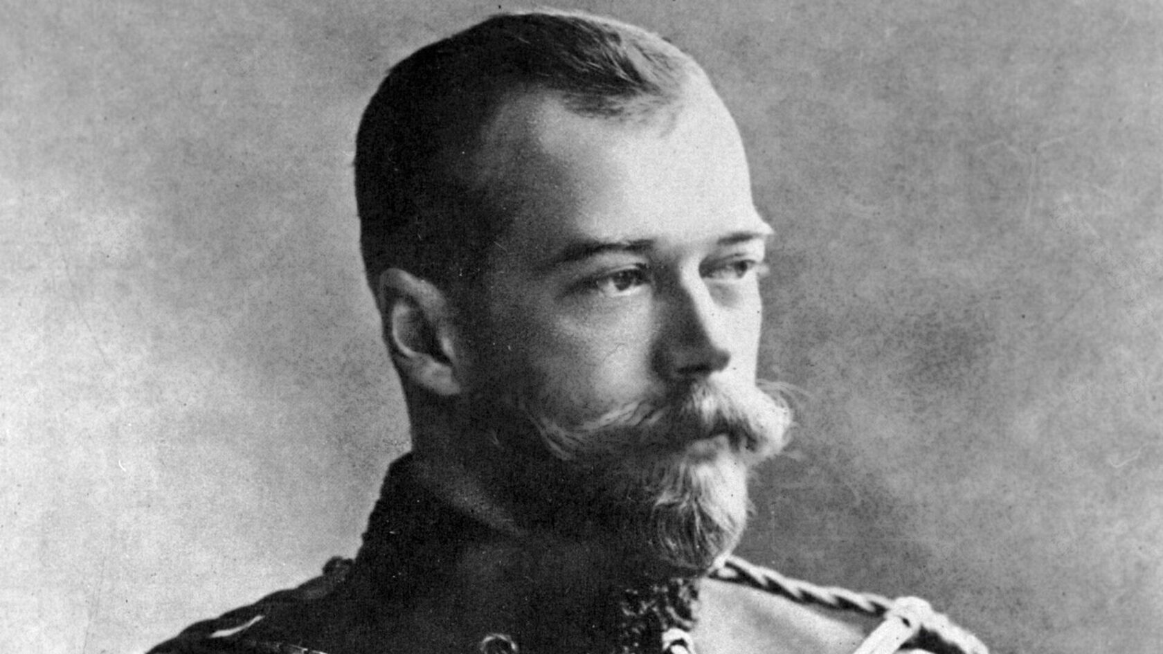 Николай Второй, император