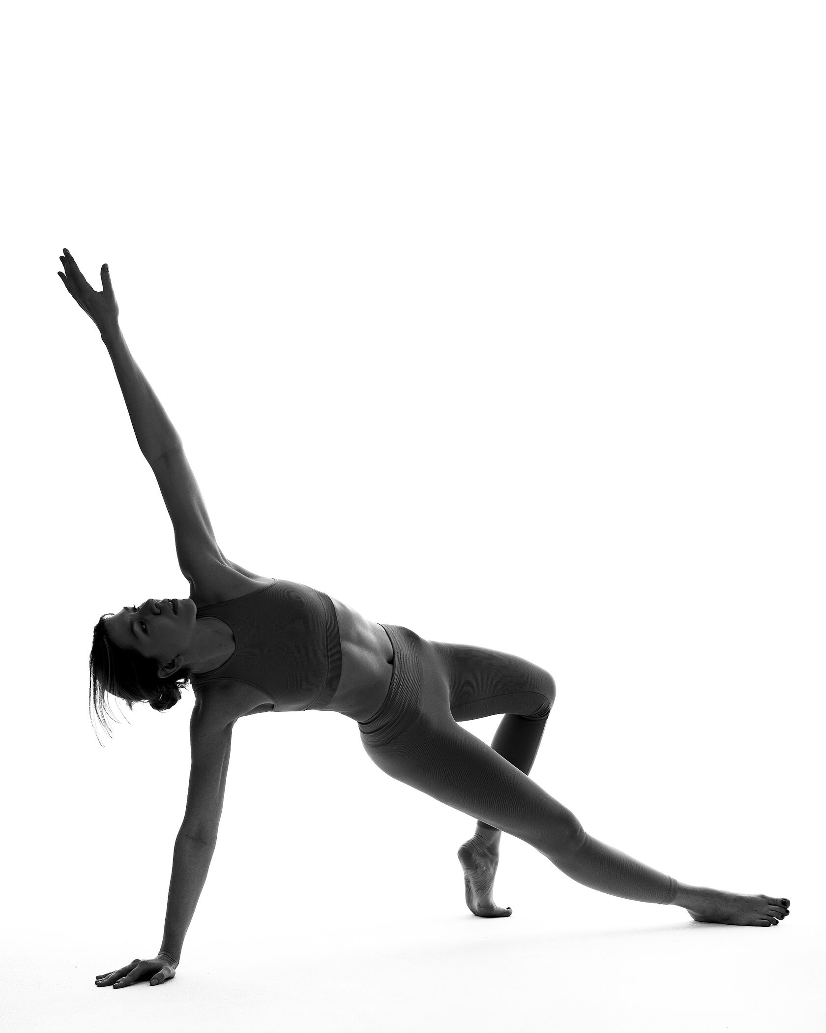 Горячая йога и медитация СПБ