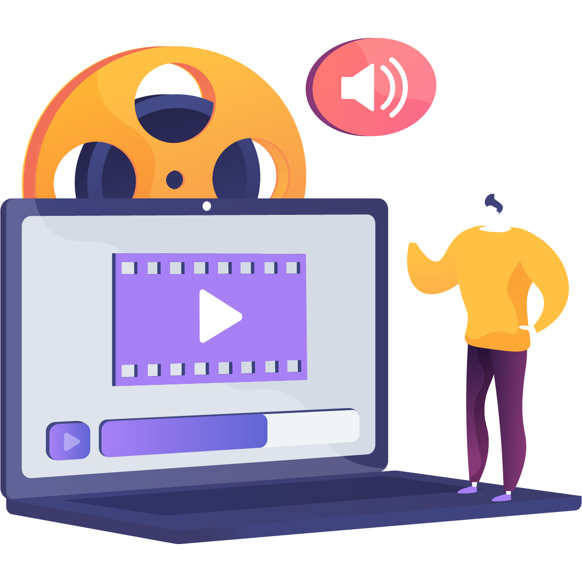 Mendeleev Media School