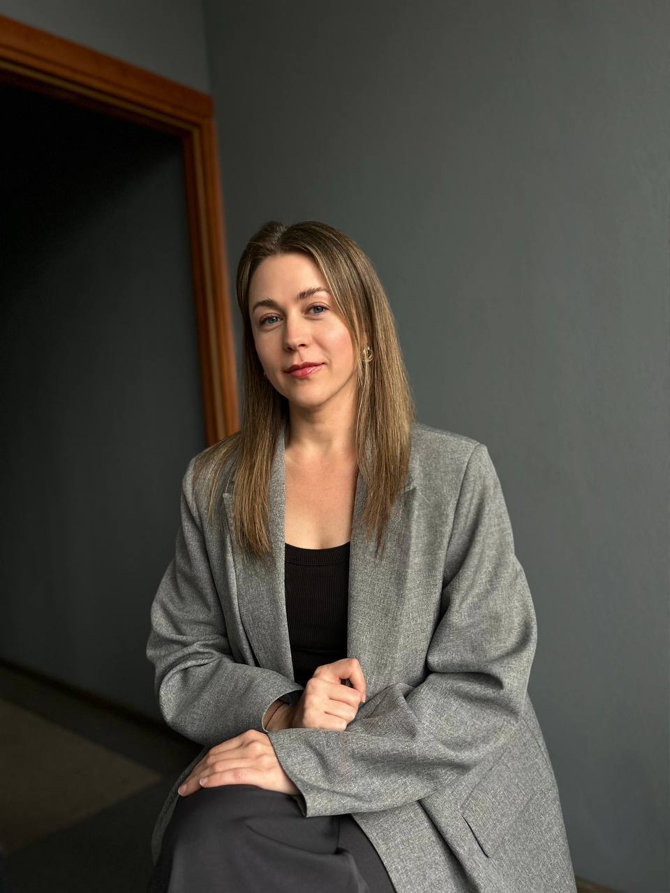 Татьяна Цибикова