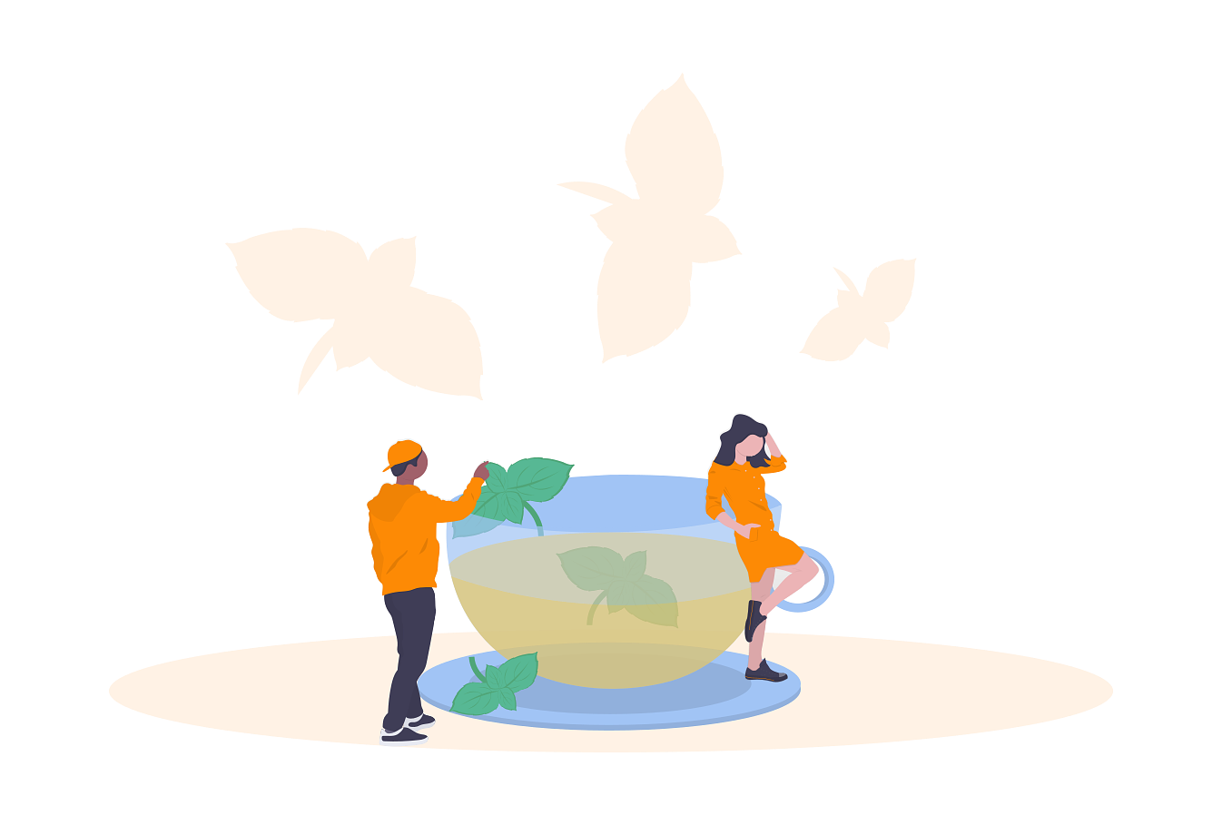 Заказать название компании