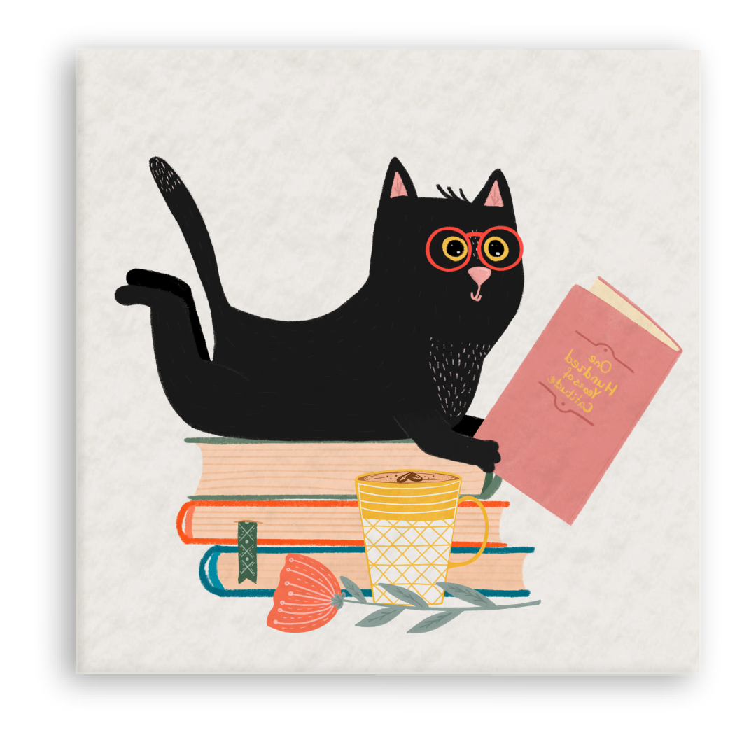 Общаемся в клубе иллюстраторов