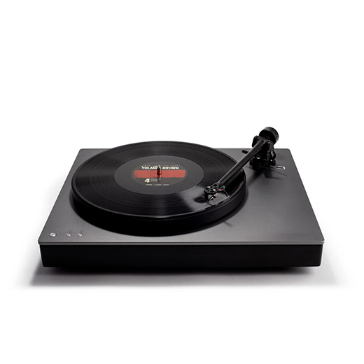 Cambridge Audio Alva ST