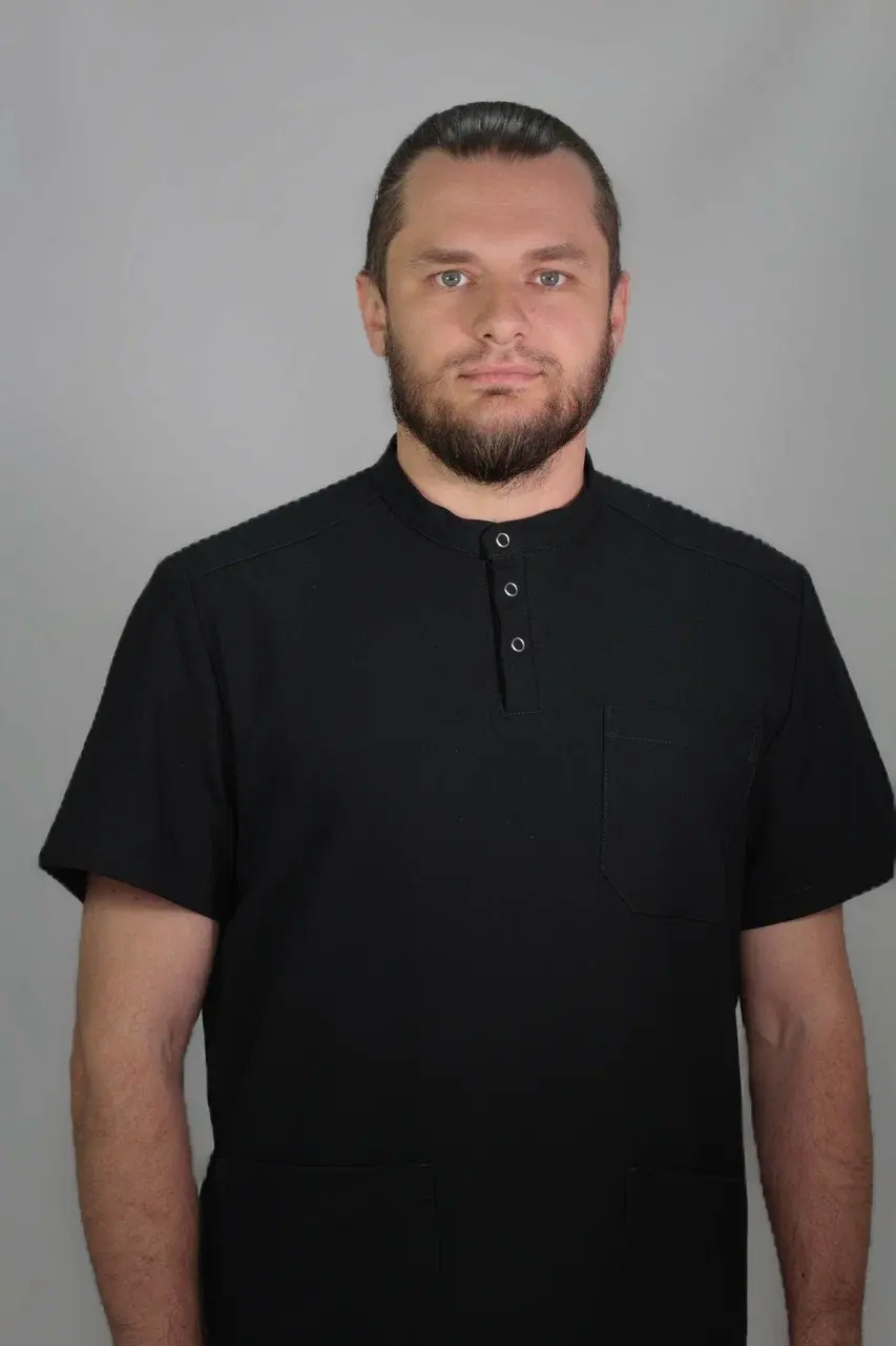 Виталий Оконешников
