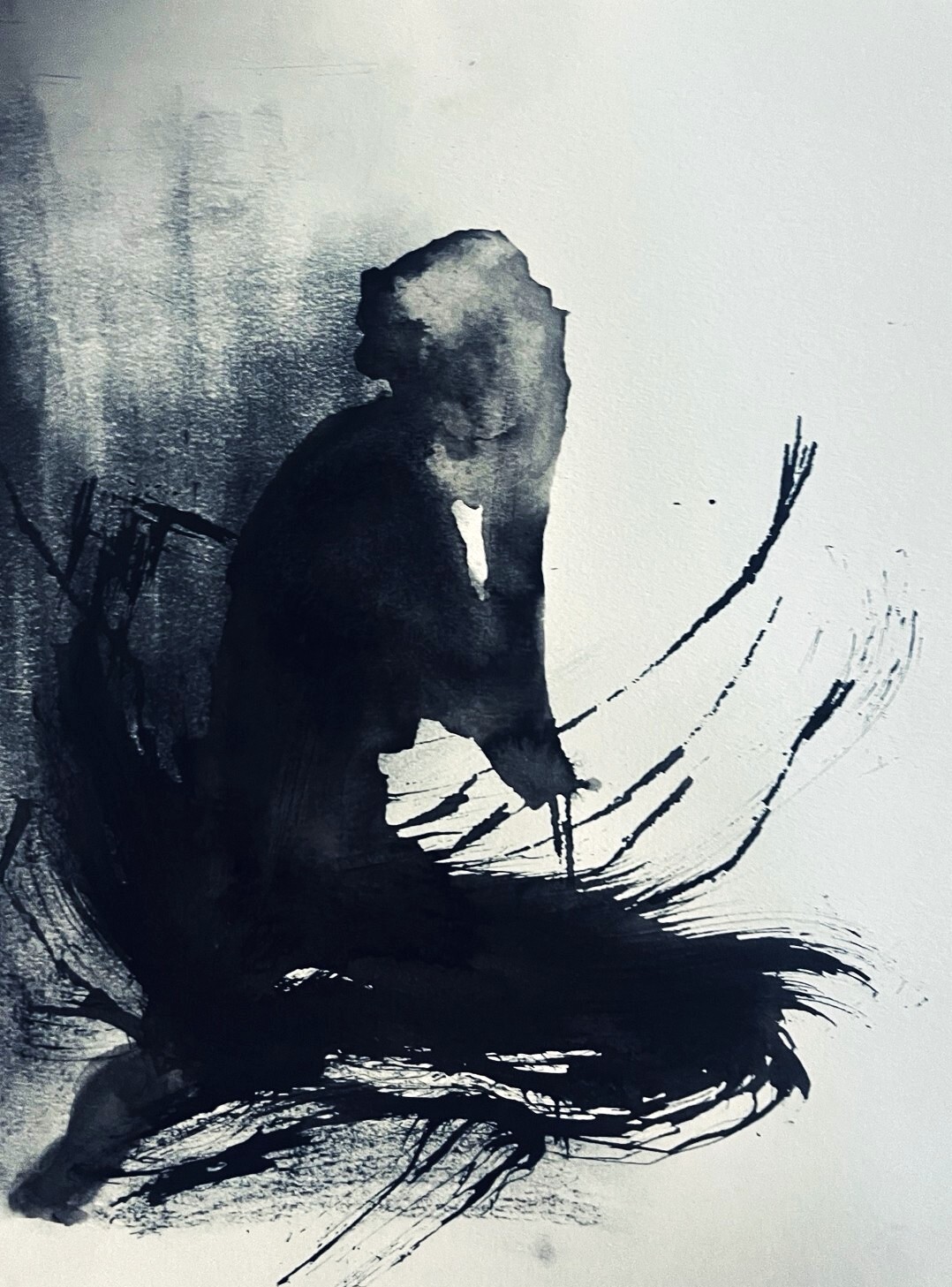Artwork by Serpil Odabasi