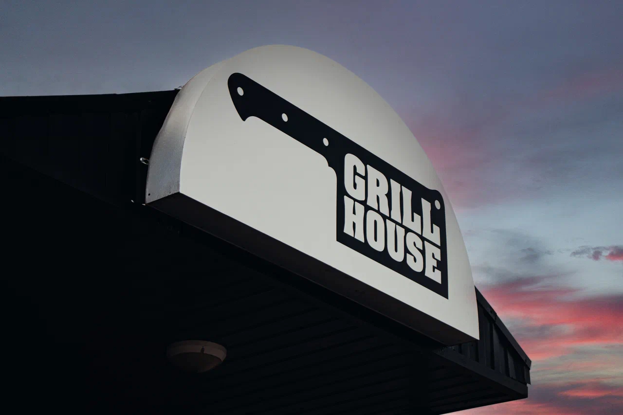 Grill House