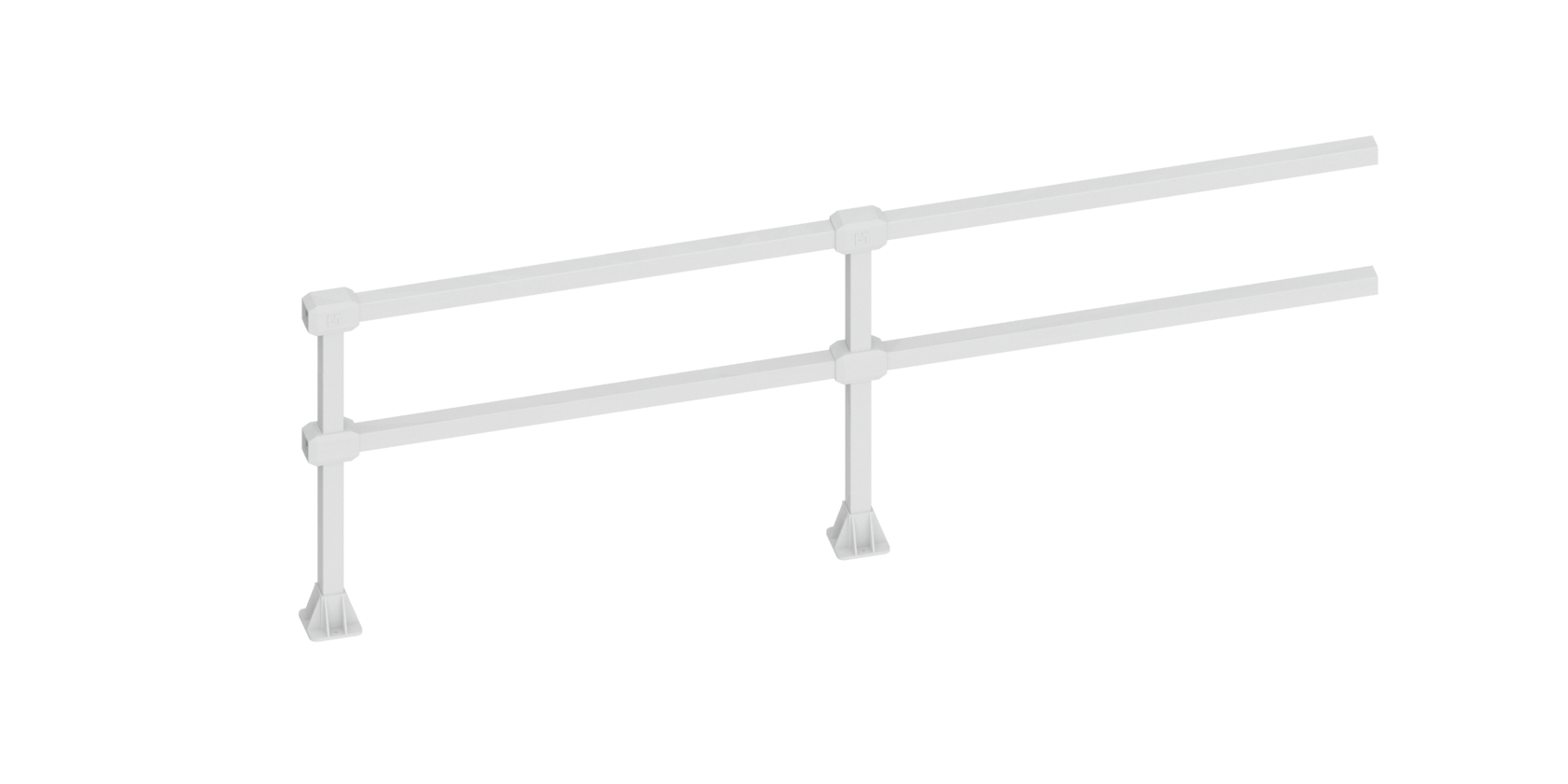 Дорожные ограждения ОД1