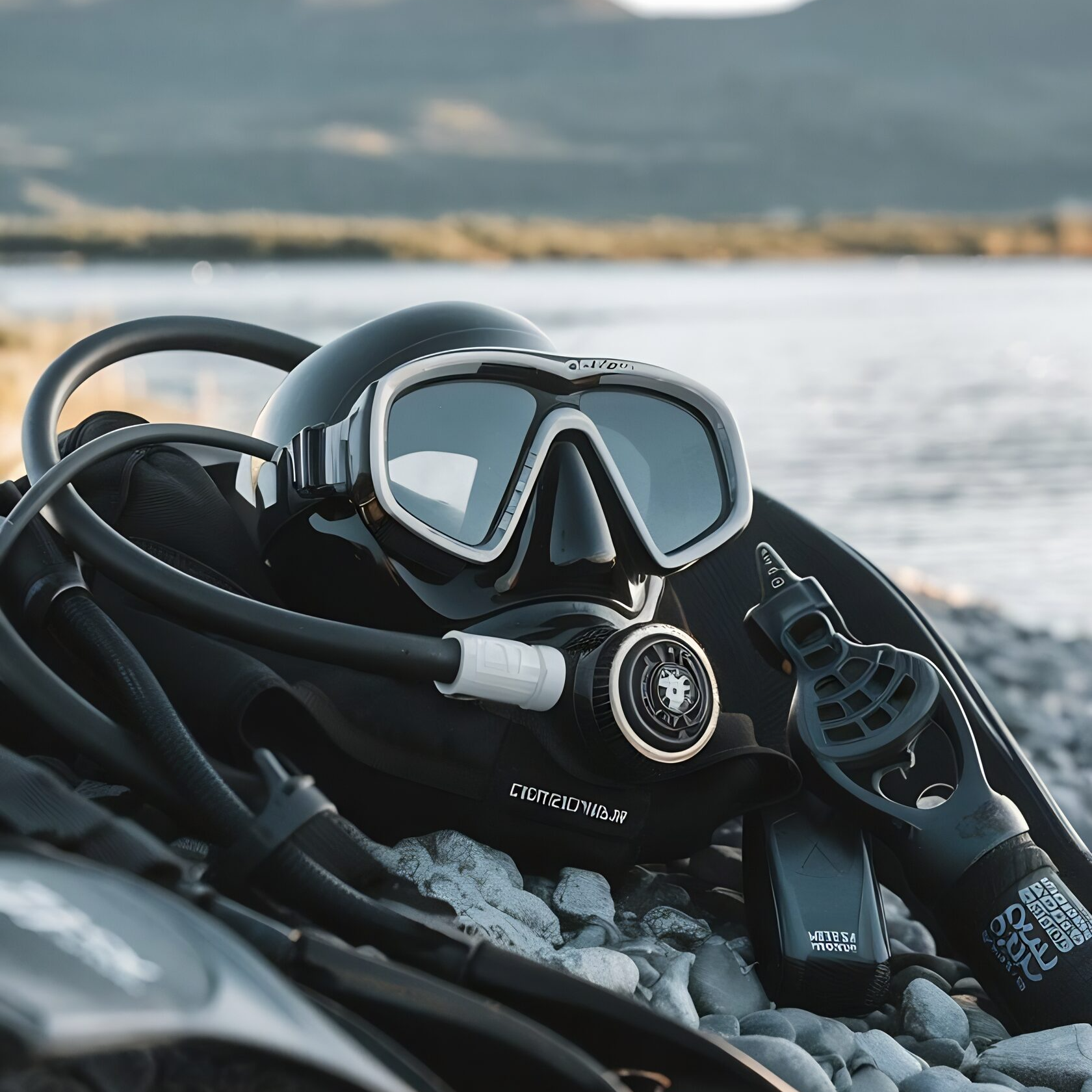 Продолжение обучения фридайвингу на курсе NDL Free Diver Level II в СПБ