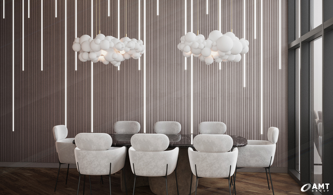 Спортивный комплекс — VIP-ложа