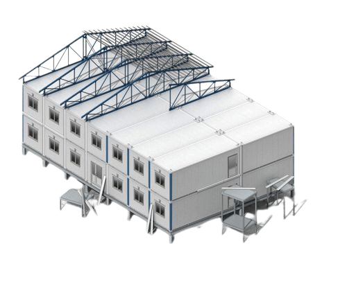 Металлоконструкции в Крымске баня Металлоконструкции в Крымске баня